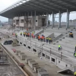 Tarkwa and Abosso (T&A) Sports Stadium