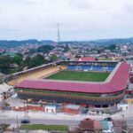 Tarkwa and Aboso Sports Stadium